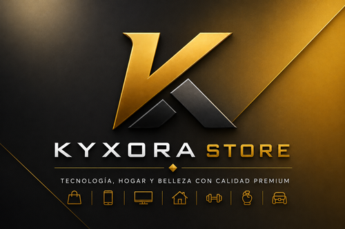 KyxoraStore