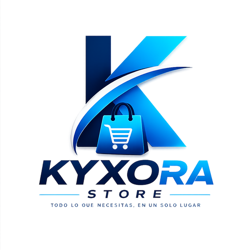 KyxoraStore